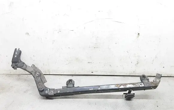 Nissan Prairie Top upper radiator support slam panel
