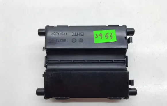 Mercedes-Benz C W205 Climate control unit A2059009230 A2059012004 5HB01089542