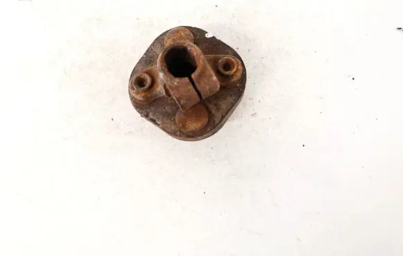 Mercedes-Benz W123 Steering column universal joint