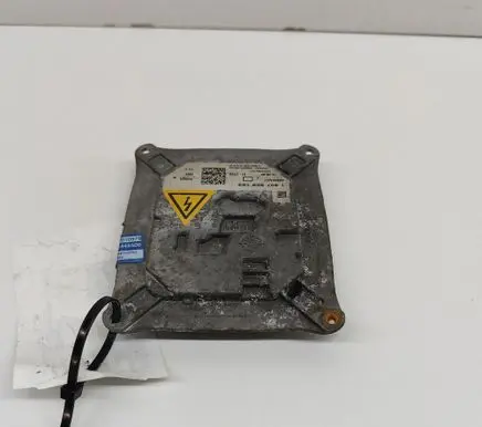 BMW 6 E63 E64 LED ballast control module 1307329153 7182520