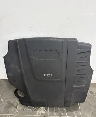 Audi Q5 SQ5 8R Engine cover (trim) 