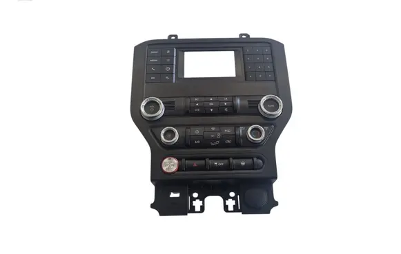 Ford Mustang VI Head unit multimedia control LR3T18E243AB LR3T18E243