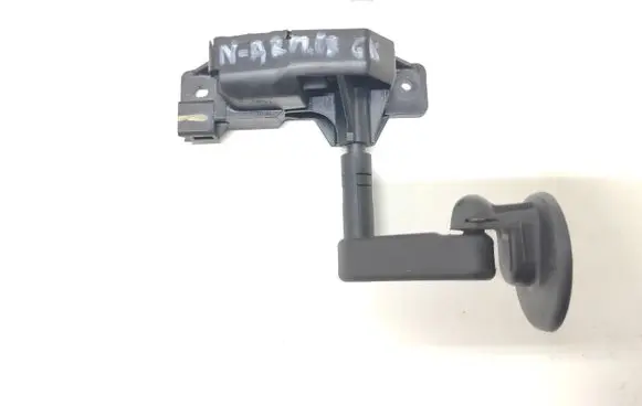 Nissan Armada (WA60) Vent window/glass motor 