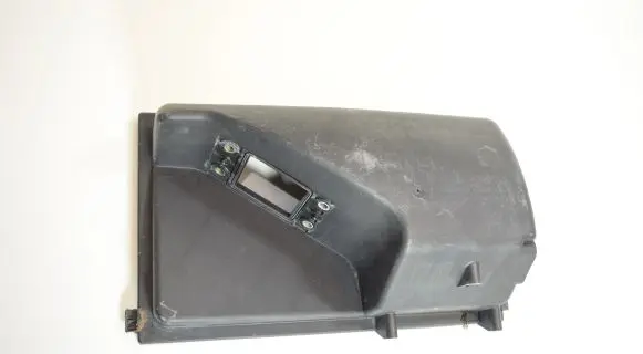 Audi 80 90 S2 B4 Air filter box cover 4615285966 028183A 028129607F