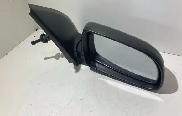 Chevrolet Aveo Manual wing mirror 