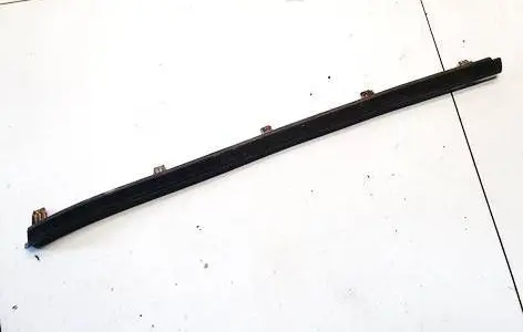 Ford Focus Front sill trim cover 98aba13201afw 98ab-a13201-afw
