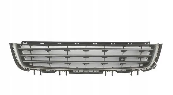 Opel Astra H Front bumper lower grill 