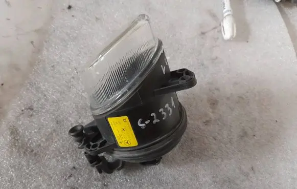 Mercedes-Benz C W203 Front fog light A2128201056 2128201056