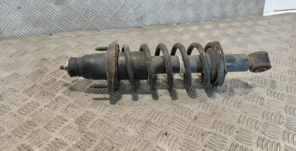 Honda FR-V Rear shock absorber with coil spring 52610SJFG030M1 060210