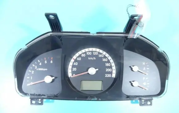 KIA Sportage Speedometer (instrument cluster) 94003-1F430 IMPRK1338672