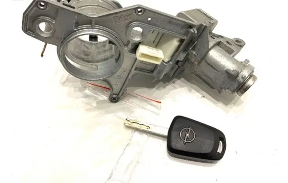 Opel Astra H Ignition lock