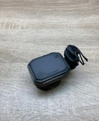 EGR valve