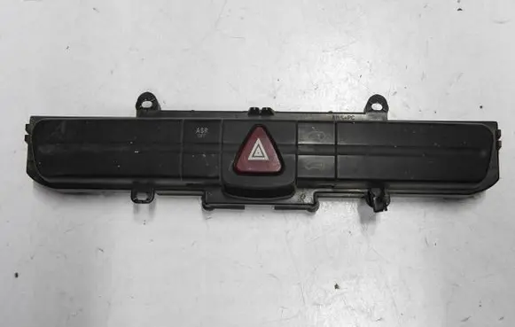 Mercedes-Benz Sprinter W906 Hazard light switch A9065450107