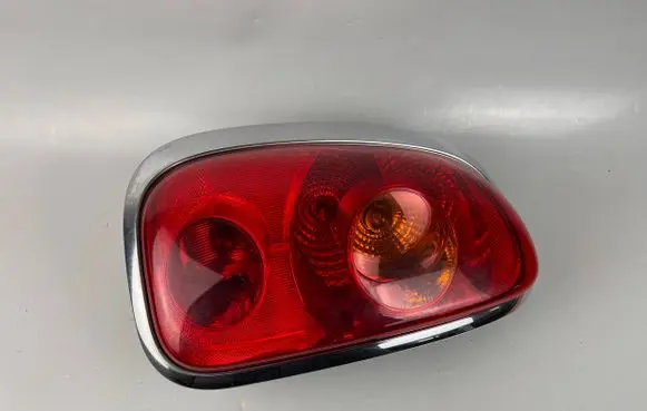 Mini Cooper Countryman R60 Rear/tail lights 9808149