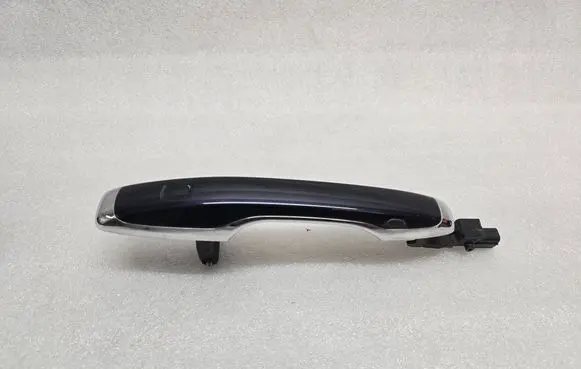 Volvo XC90 Front door exterior handle 31408436