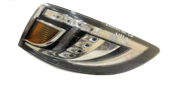 Mazda 6 Rear/tail lights GS2A51150 22041095