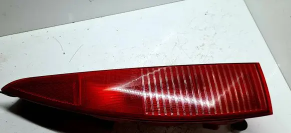 Citroen C5 Rear/tail lights