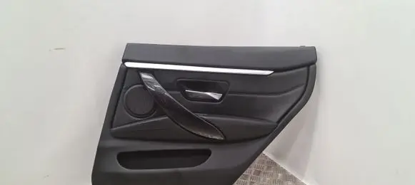 BMW 4 F32 F33 Rear door card panel trim 