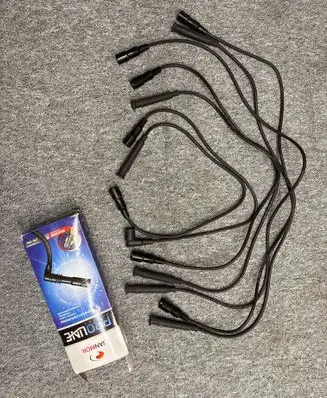 Mazda Demio Ignition plug leads 06A905409A