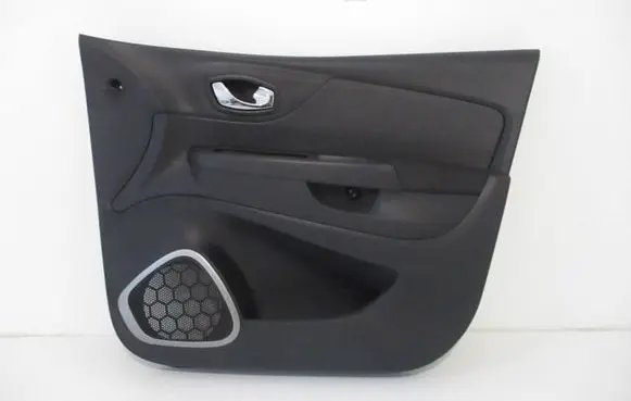 Renault Captur Front door card panel trim 809001876R