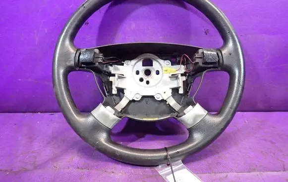 Chevrolet Aveo Steering wheel 