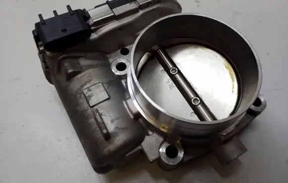 Jeep Cherokee Throttle valve 05184349AC