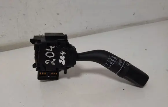 Mazda 626 Wiper switch 17B122LH