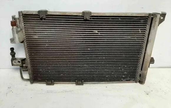 Opel Zafira B A/C cooling radiator (condenser)