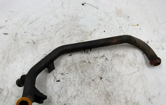 BMW 3 E36 Engine coolant pipe/hose 22466889