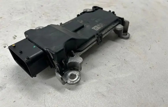 Dodge Hornet Gearbox control unit/module 68414988AA 68467808AA