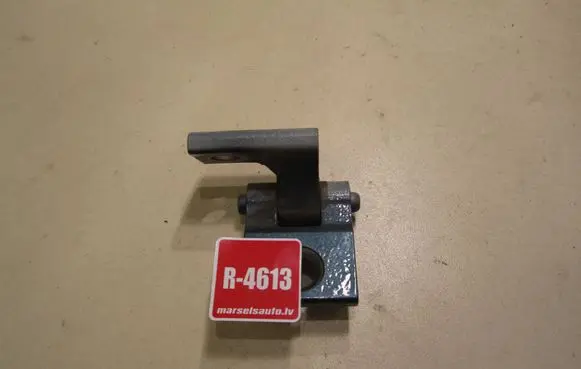 Audi A2 Rear door upper hinge