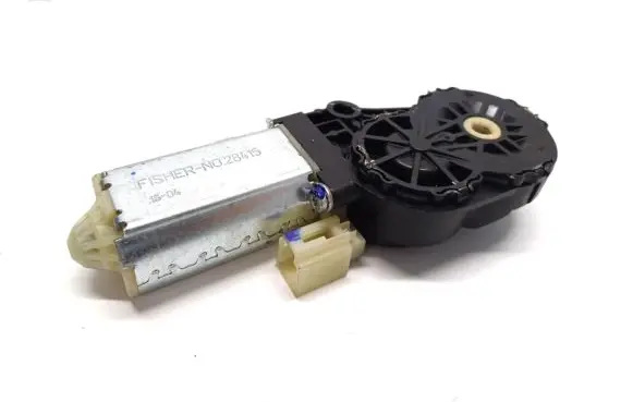 Tesla Model S Seat adjustment motor AG1310332254P