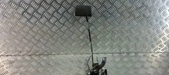 Brake pedal