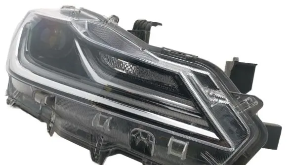Toyota Corolla E210 E21 Headlight/headlamp 19350F
