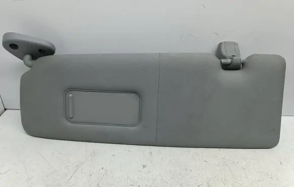 BMW 1 E81 E87 Sun visor 7120559 7120565 7252505