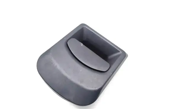 Iveco Daily 35.8 - 9 Front door exterior handle 