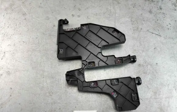 Renault Zoe Other interior part 689202271r