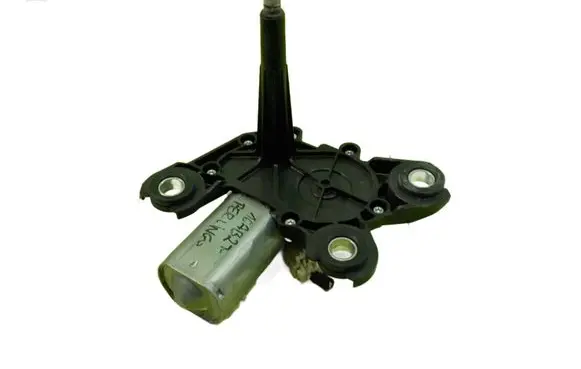 Citroen Berlingo Rear window wiper motor 9683363780