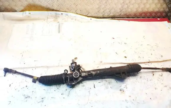 Lancia Phedra Steering rack LHD