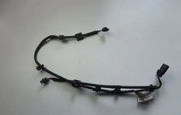 Volkswagen Polo V 6R Parking sensor (PDC) wiring loom 6R0971065