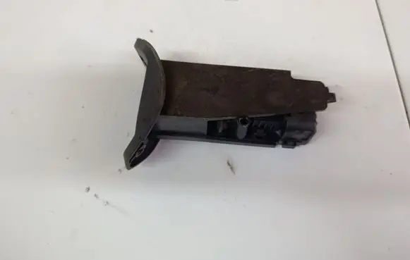 Opel Zafira B Front door sensor coupe