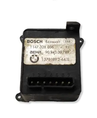 BMW 5 E28 Other control units/modules 13731892 1147328036 9094300789