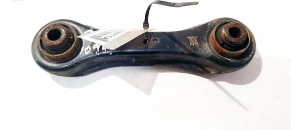 Rear upper control arm/wishbone