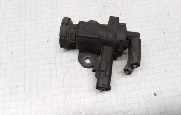 Citroen Xsara Picasso Turbo solenoid valve 9635704380 0928400414
