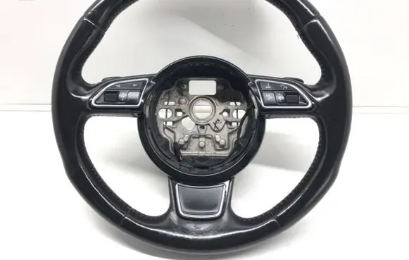 Audi A8 S8 D4 4H Steering wheel 4H0419091G