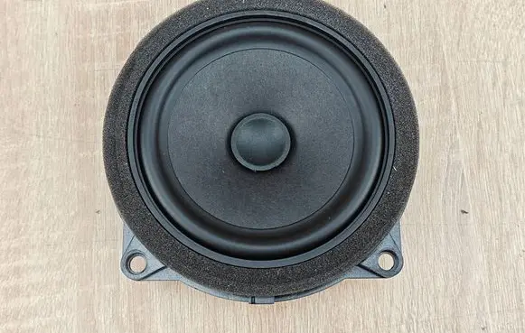 BMW 4 G22 G23 G24 G26 Front door speaker 2622560