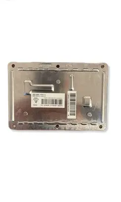 Volvo S60 Xenon control unit/module 89035113 670101209
