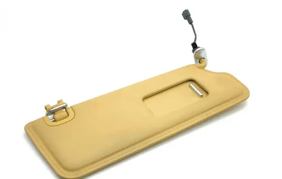 Bentley Flying Spur Sun visor