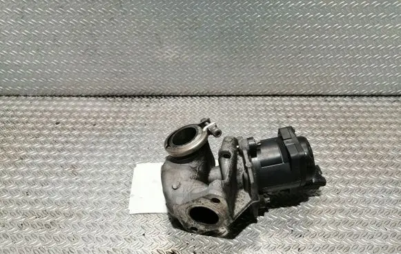 Peugeot Partner EGR valve 9672880080