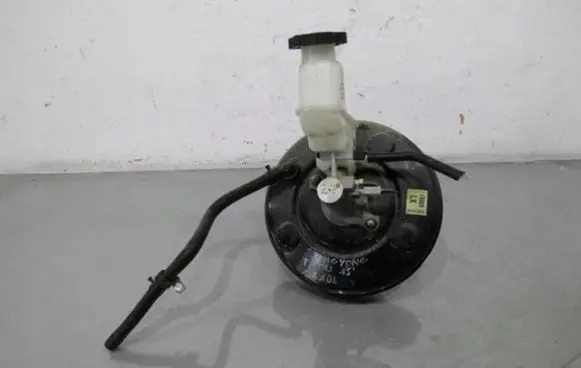SsangYong Tivoli Brake booster